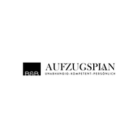 B&amp;B Aufzugsplan GmbH