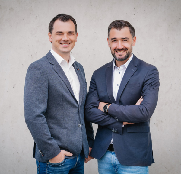 B&B Aufzugsplan GmbH Team