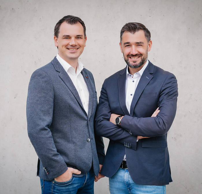 B&B Aufzugsplan GmbH Team