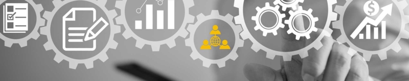 Vollumfängliche Beratung und Betreuung Ihrer Fördertechnik
